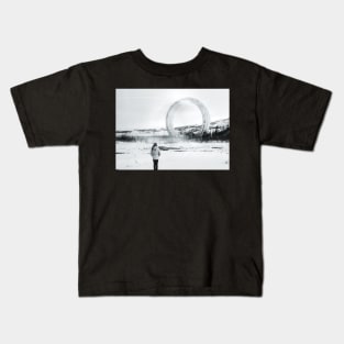 Gate 2 Kids T-Shirt